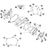 Engine Case