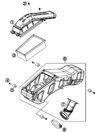 Air Filter