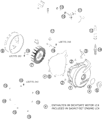 Ignition System