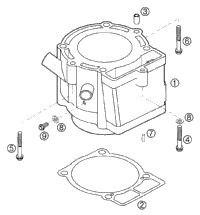 Cylinder