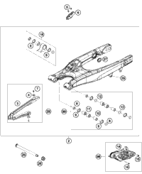 Swing Arm