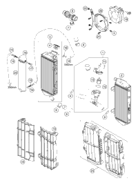 Cooling System