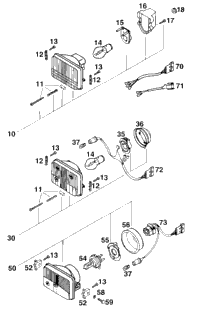 Head Light