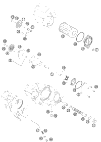 Lubricating System