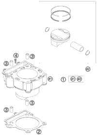 Cylinder