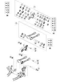 Pro Lever Linking