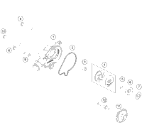 Water Pump