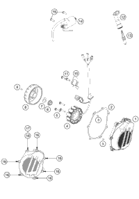 Ignition System