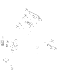 Instruments / Lock System