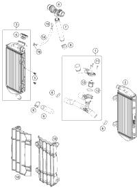 Cooling System