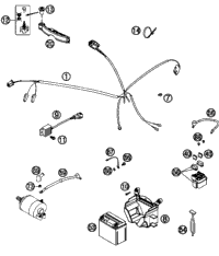 Wiring Harness