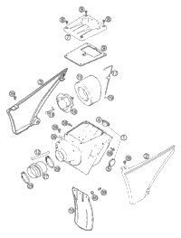 Air Filter Box
