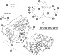 Engine Case
