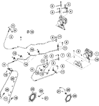 Antiblock System Abs