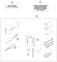Seperate Enclosure