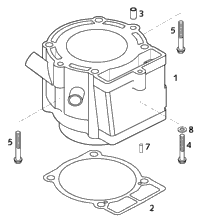 Cylinder