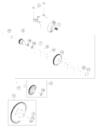Electric Starter