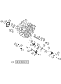 Lubricating System