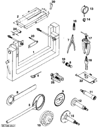 Special Tools