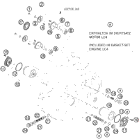 Lubricating System