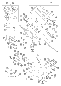 Controls, Add-On Parts