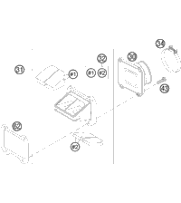 Reed Valve Case