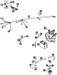 Wiring Harness