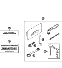 Accessories Kit