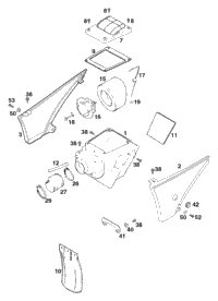 Air Filter Box