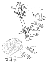 Lubricating System
