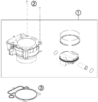 Cylinder