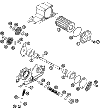 Lubricating System