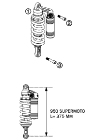 Monoshock