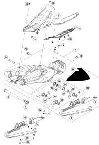 Swing Arm