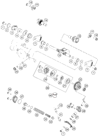 Exhaust Control