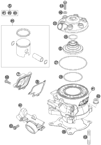 Cylinder