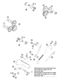 Timing Valve
