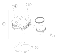 Cylinder