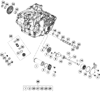 Lubricating Syatem