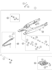 Swing Arm