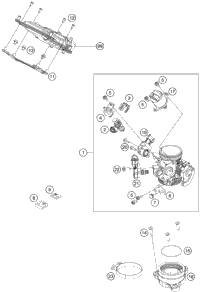 Throttle Body