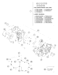 Engine Case
