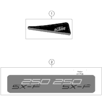 Decal