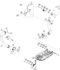Exhaust System