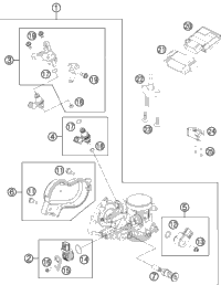 Throttle Body