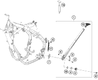 Side / Center Stand