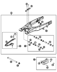 Swing Arm