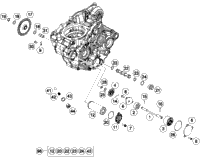 Lubricating System