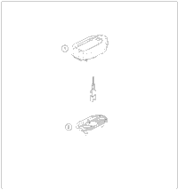 Instruments / Lock System