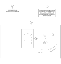 Seperate Enclosure